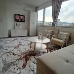 As Emporio Omega 2 Apartamento Tuzla