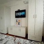 Apartamento As Emporio Omega 2 *