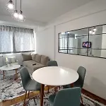 As Emporio Omega 2 Apartamento Tuzla