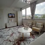 As Emporio Omega 2 Apartamento Tuzla