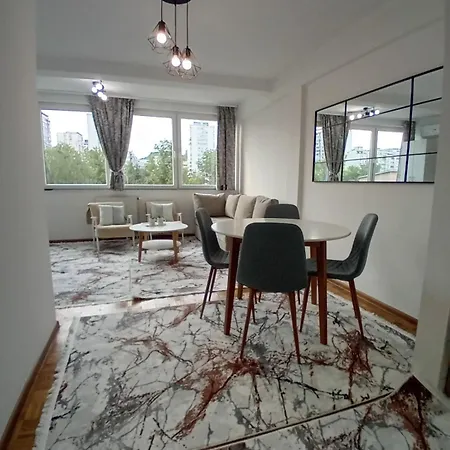 As Emporio Omega 2 Apartment *