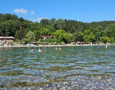 As Emporio Omega 2 Apartman Tuzla