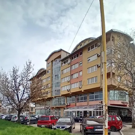 As Emporio Omega 2 * Tuzla