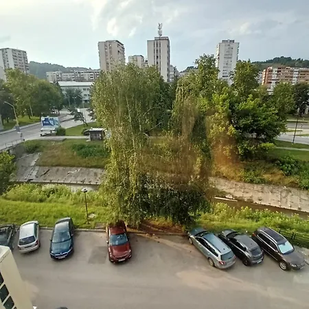 Apartman As Emporio Omega 2