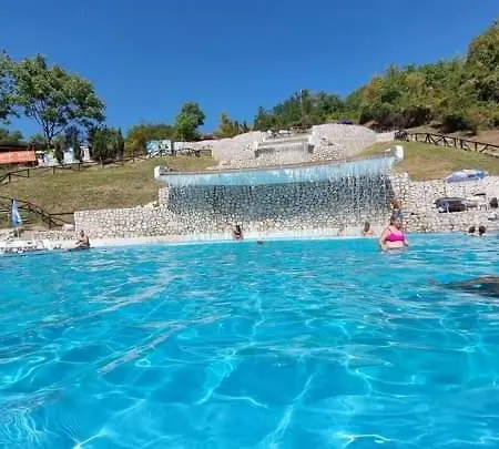 As Emporio Omega 2 Apartman *