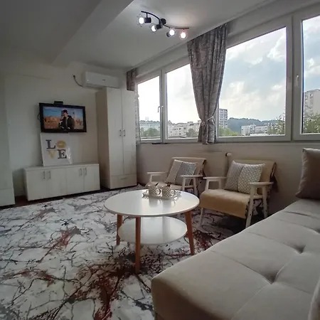 As Emporio Omega 2 Apartment