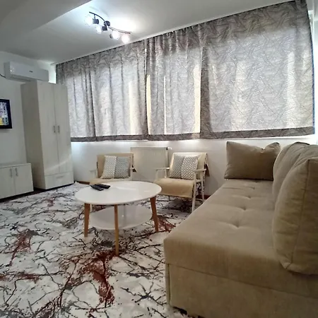 Apartman As Emporio Omega 2