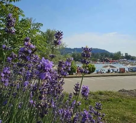 Apartman As Emporio Omega 2 Tuzla