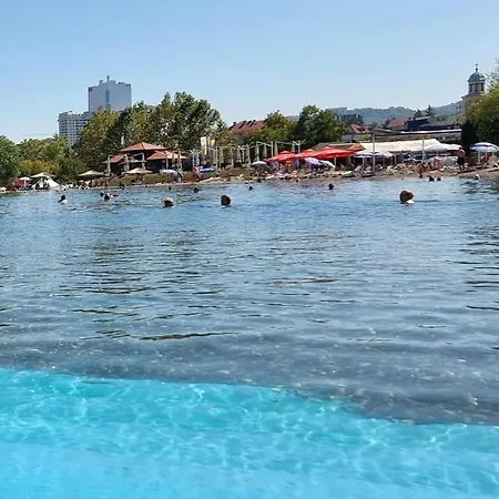 As Emporio Omega 2 Apartman