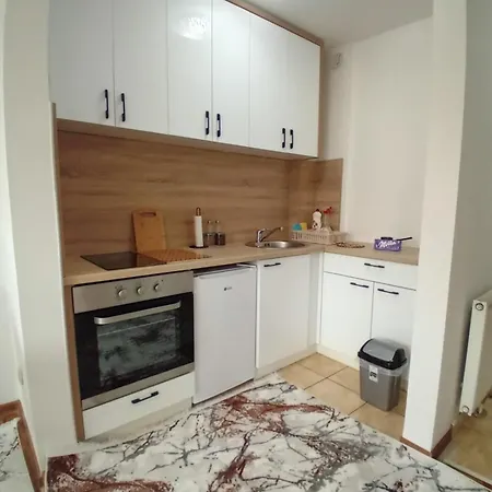 As Emporio Omega 2 Tuzla