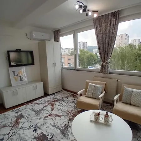 As Emporio Omega 2 Apartment