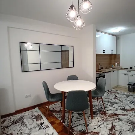 As Emporio Omega 2 Apartman