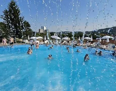 Apartman As Emporio Omega 2 Tuzla