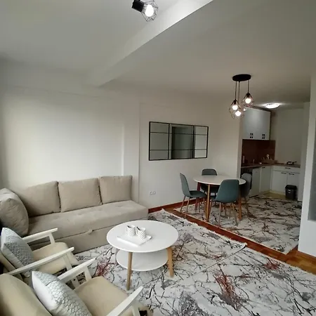 As Emporio Omega 2 Appartement