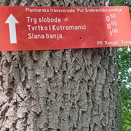 Apartman As Emporio Omega 2 Tuzla