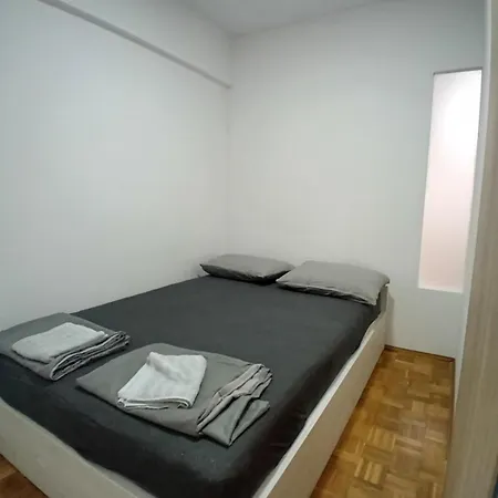 As Emporio Omega 2 Apartman