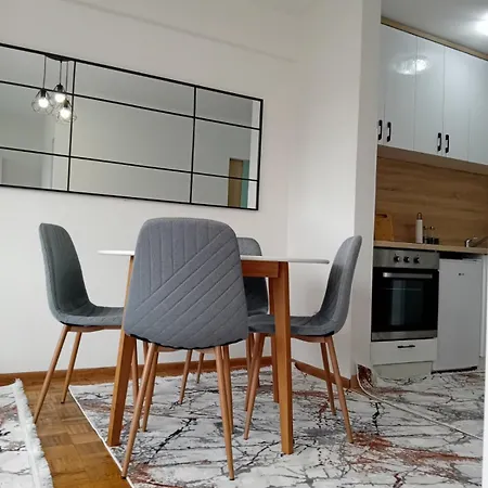 As Emporio Omega 2 * Tuzla