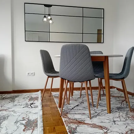 Appartement As Emporio Omega 2 Tuzla