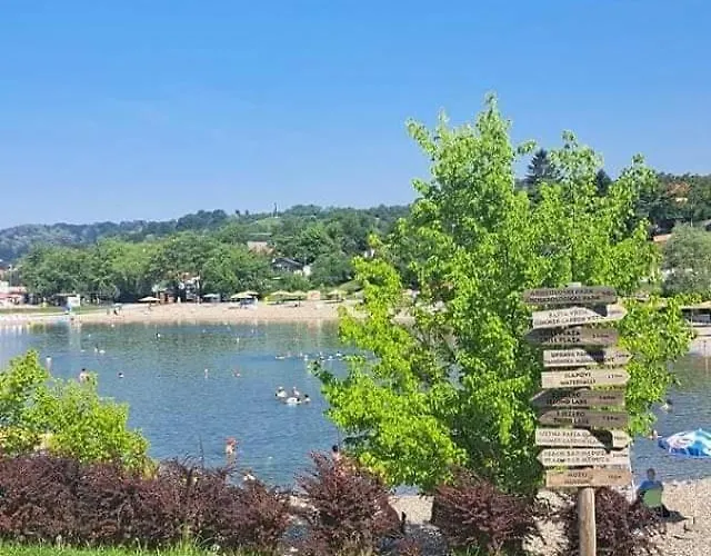 As Emporio Omega 2 Lägenhet *